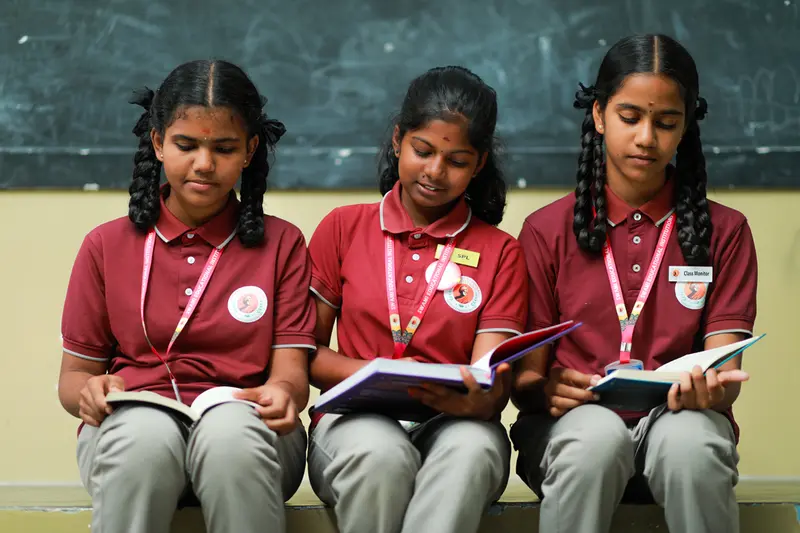 Swami School