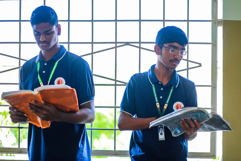 Swami School