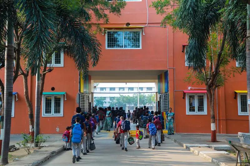 Swami School