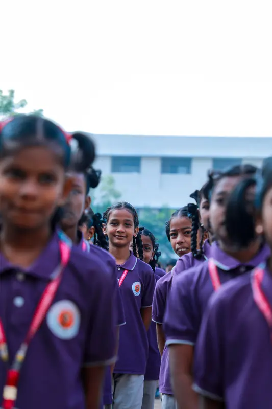 Swami School
