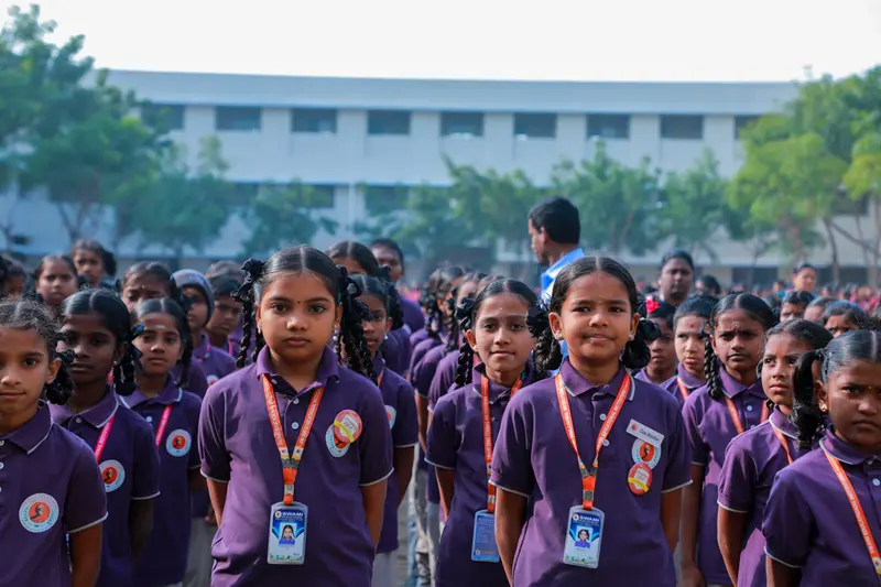 Swami School