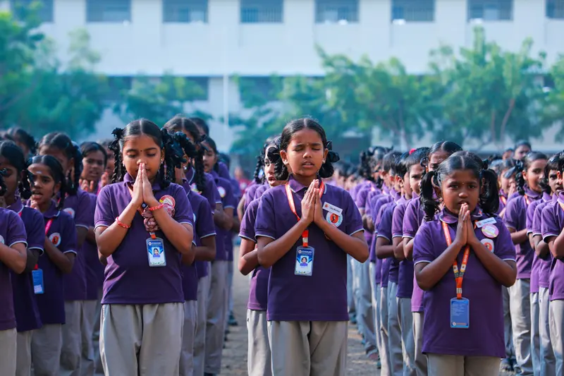 Swami School