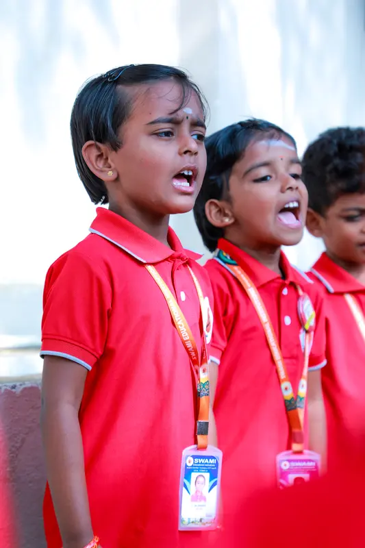 Swami School