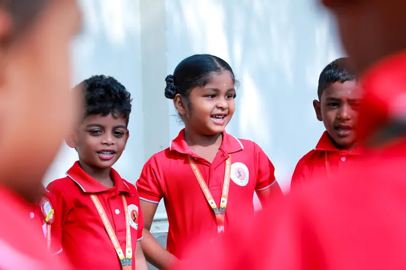 Swami School