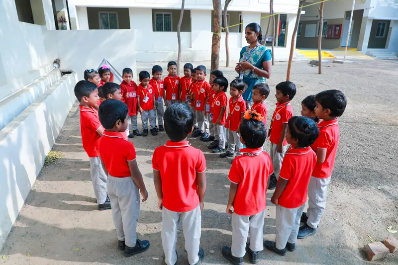 Swami School