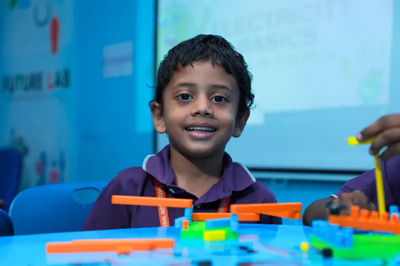 Swami School