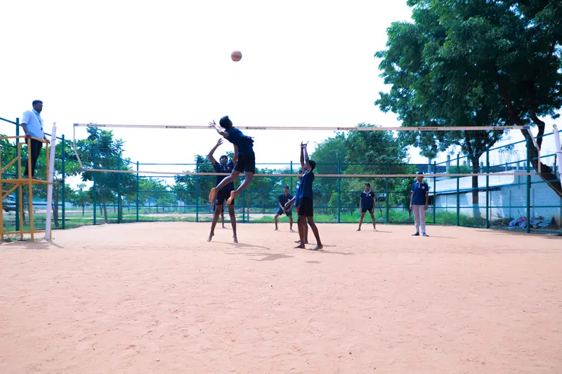 Swami School