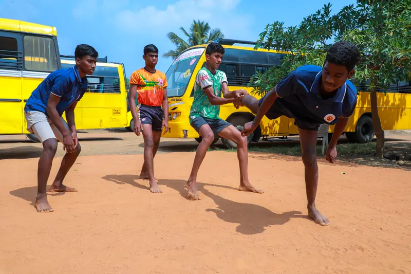 Swami School