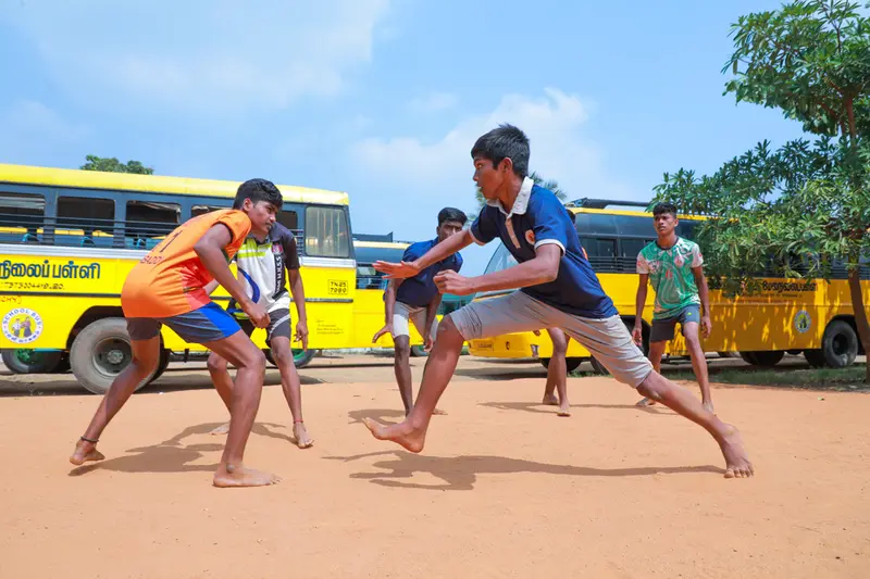 Swami School