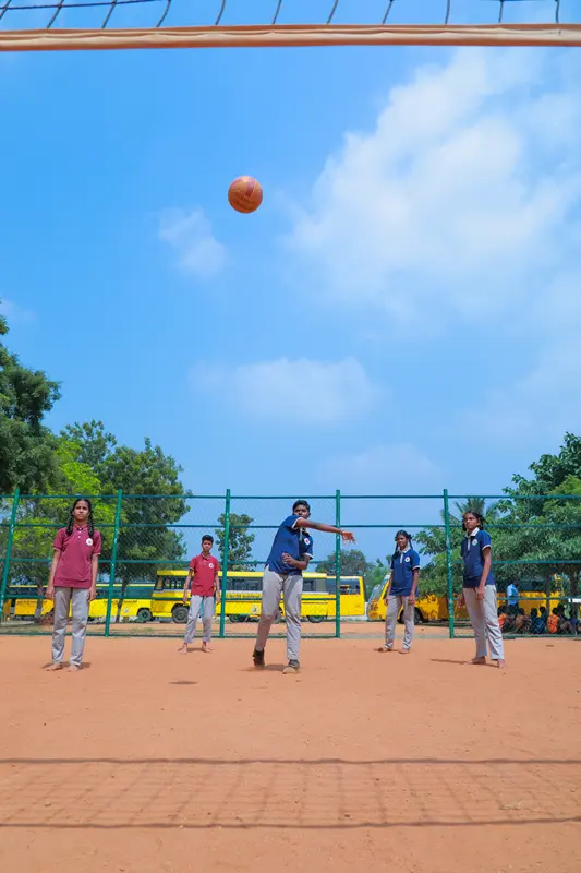 Swami School